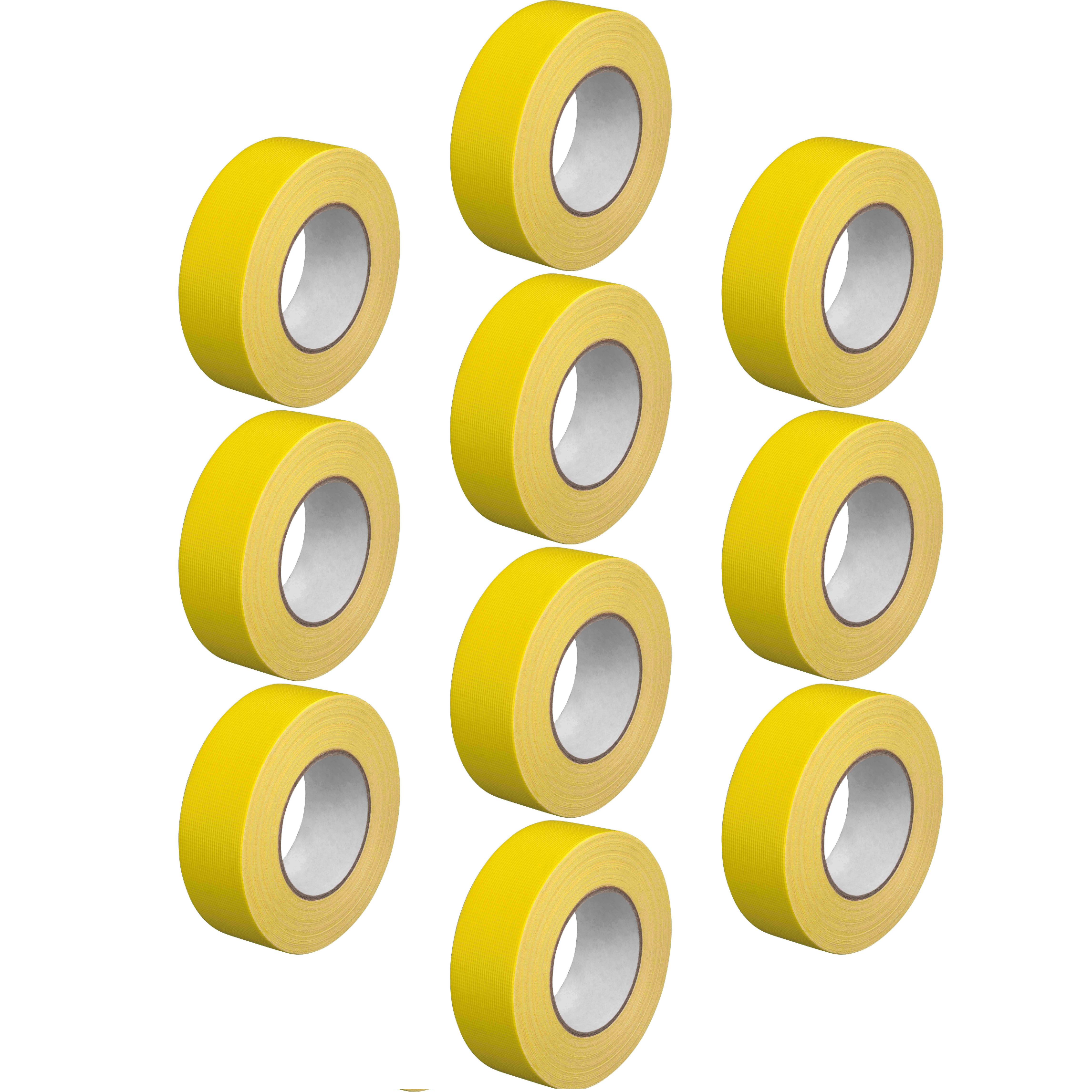 Ultra starkes Gewebeband (Betonband)