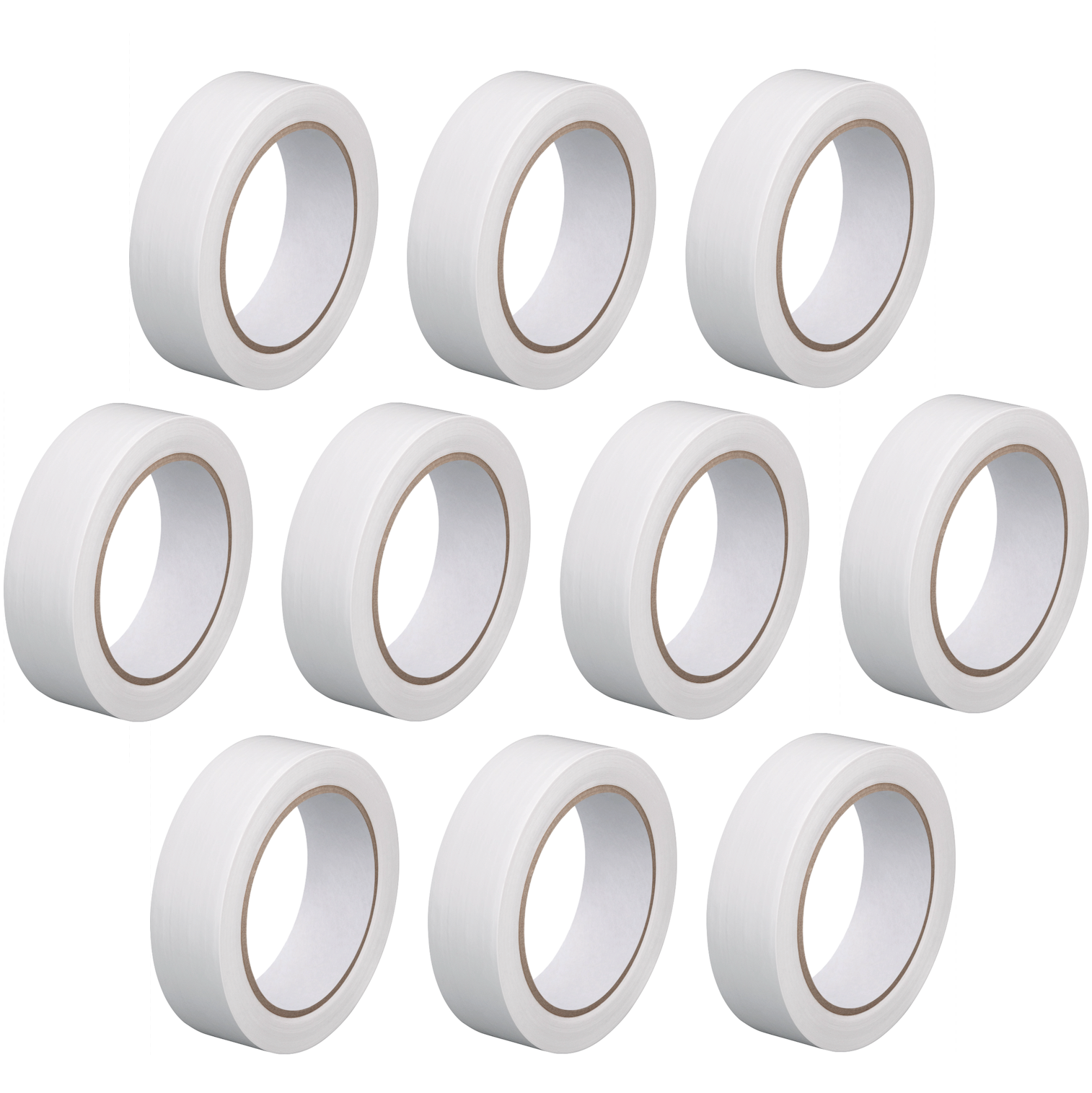 PVC Putzerband glatt ⎥ 30mm/50mm - klebemeister.eu