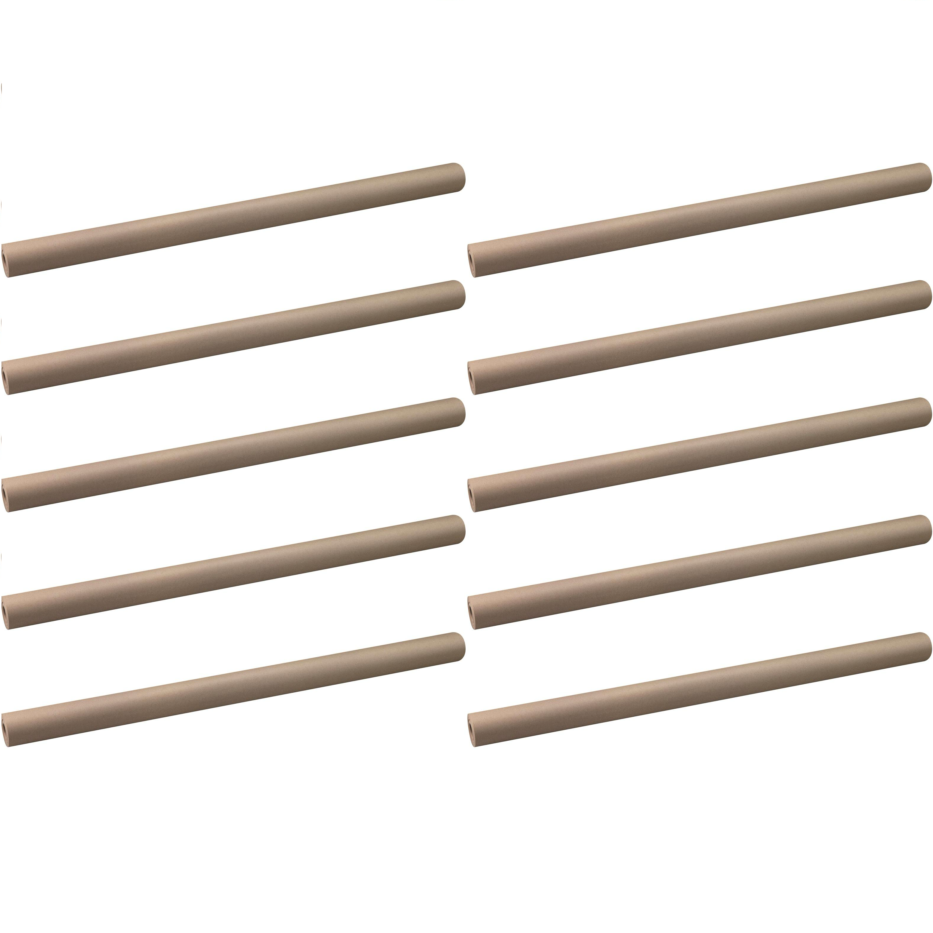 Abdeckpapier glatt/gekreppt