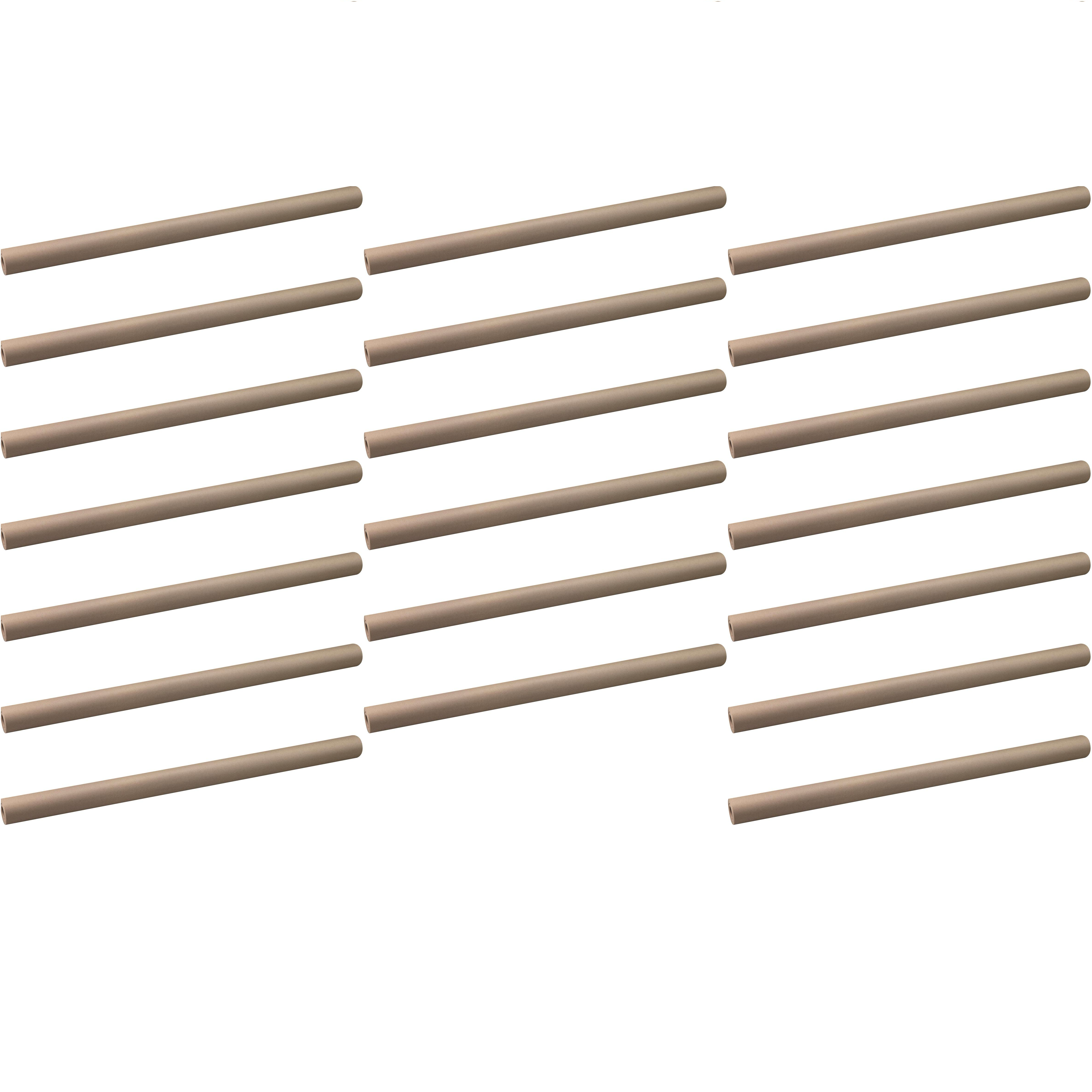 Abdeckpapier glatt/gekreppt