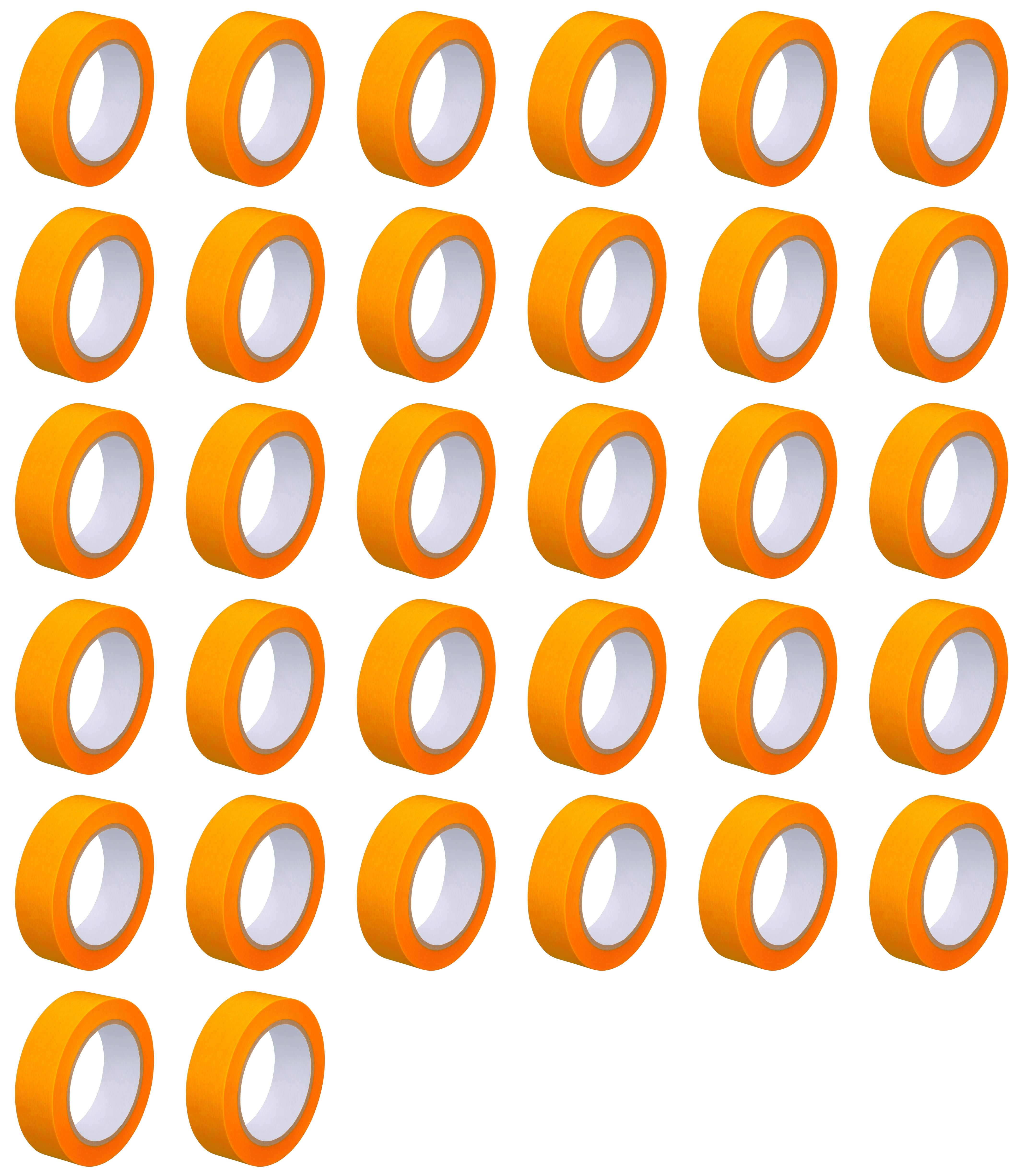 klebemeister® Goldband 30mm (ab 5er Pack)