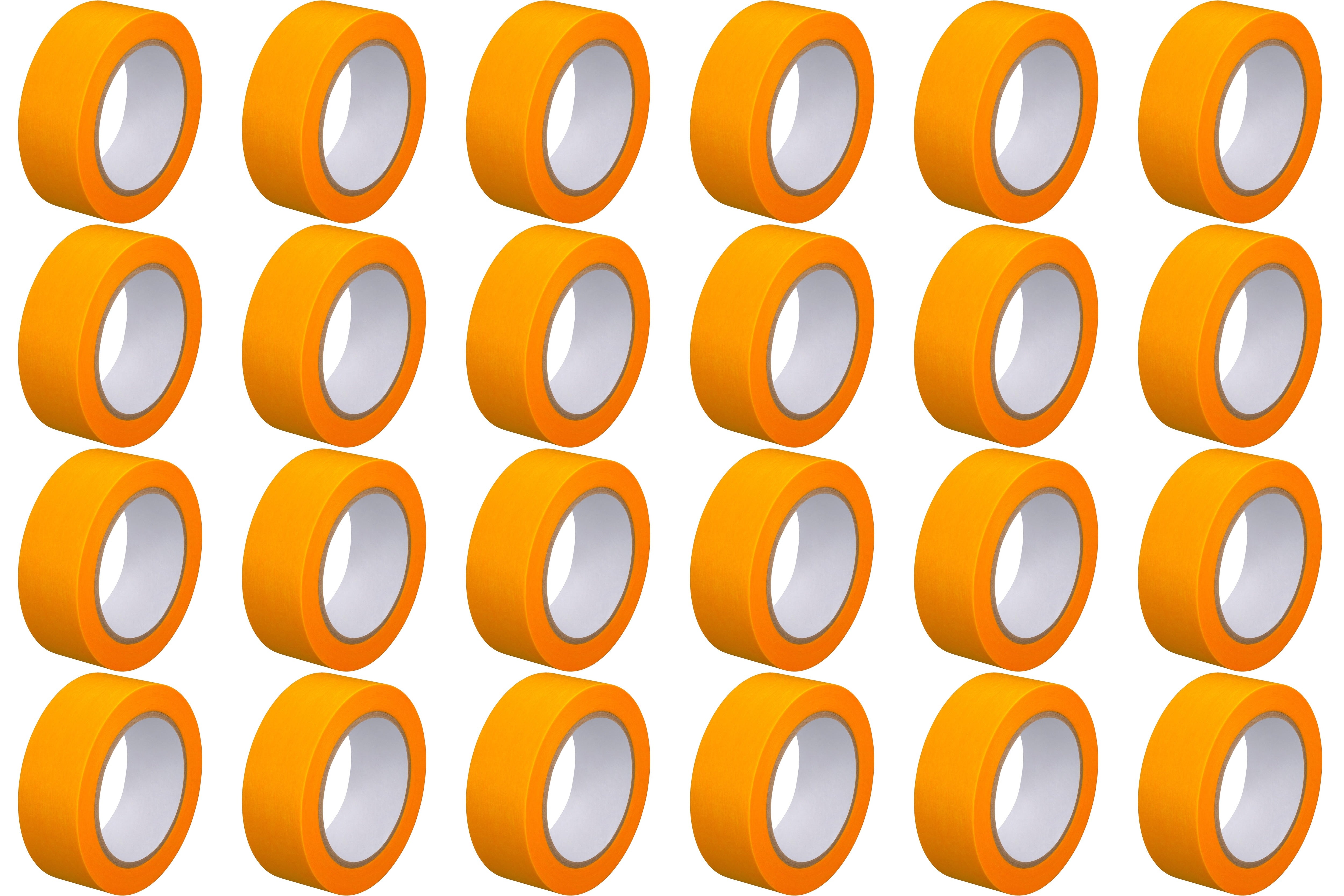 klebemeister® Goldband 38mm (ab 4er Pack)