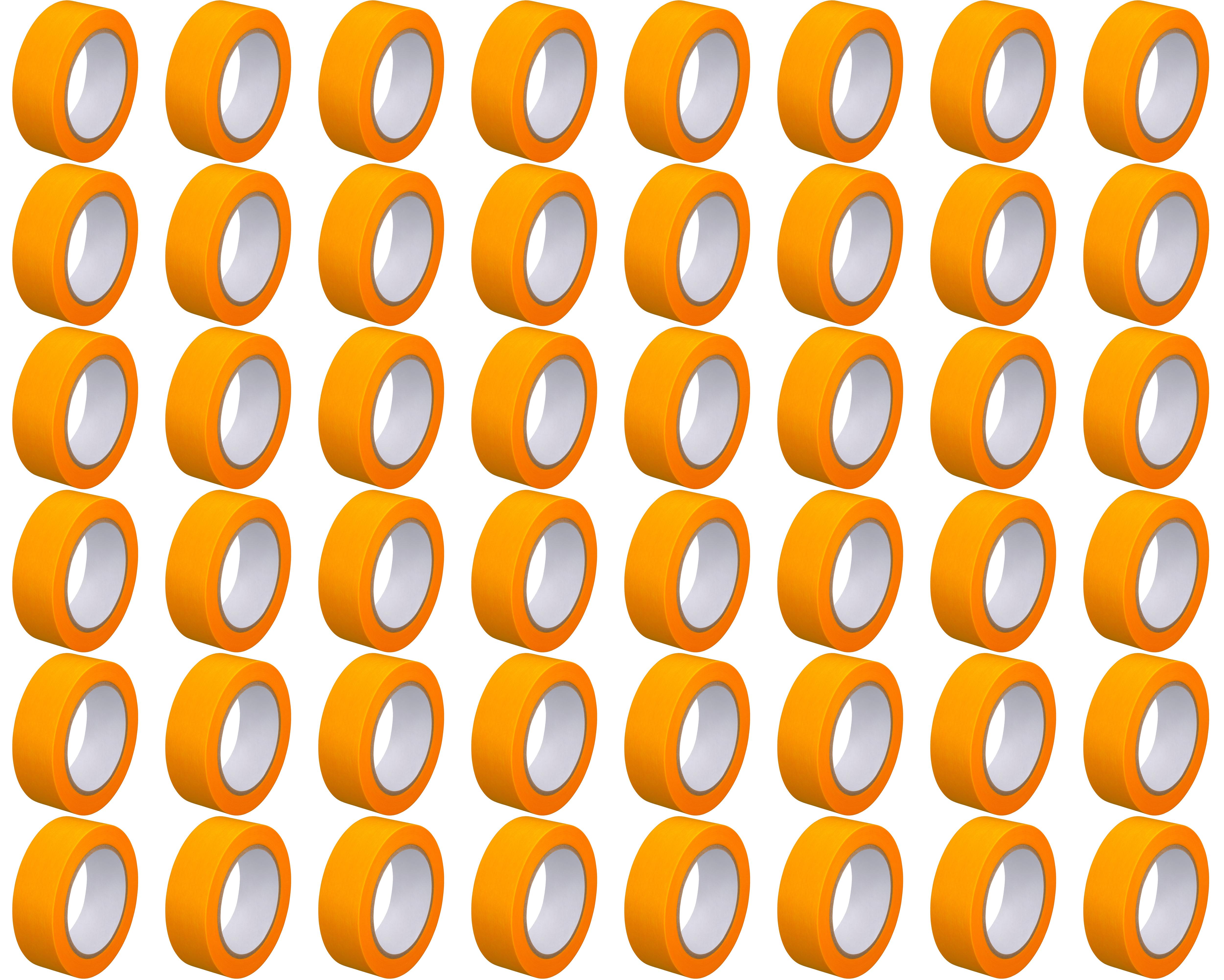 klebemeister® Goldband 38mm (ab 4er Pack)