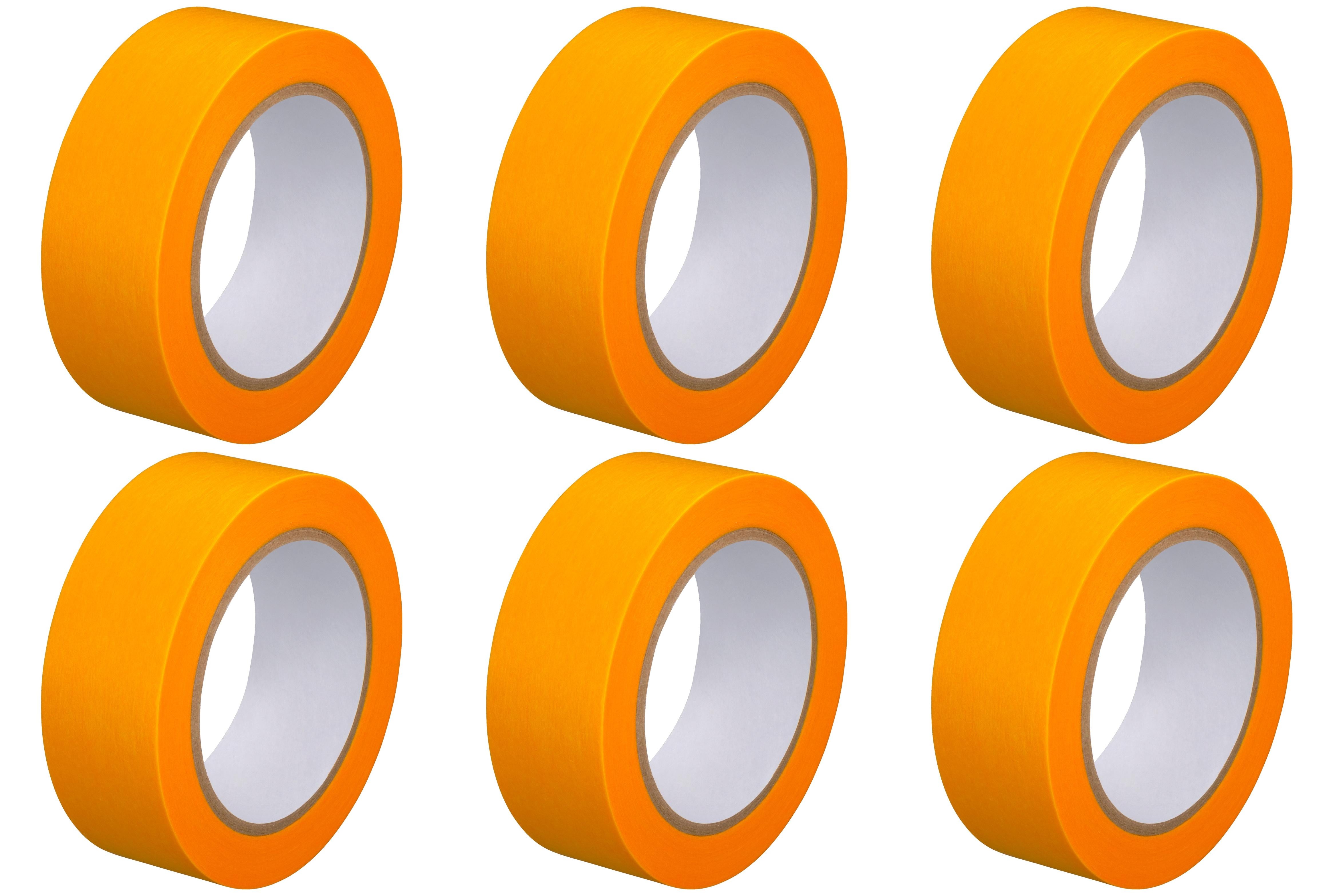 klebemeister® Goldband 38mm (ab 4er Pack)