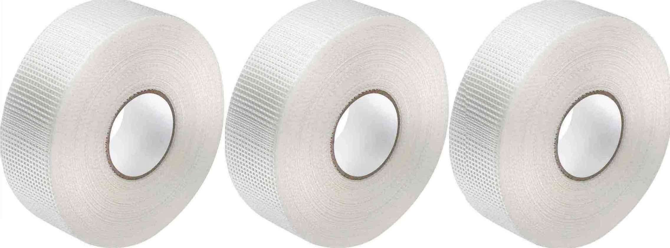 Gitterband, selbstklebend ⎥ 48mm x 90m