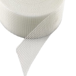 Gitterband, selbstklebend ⎥ 48mm x 90m