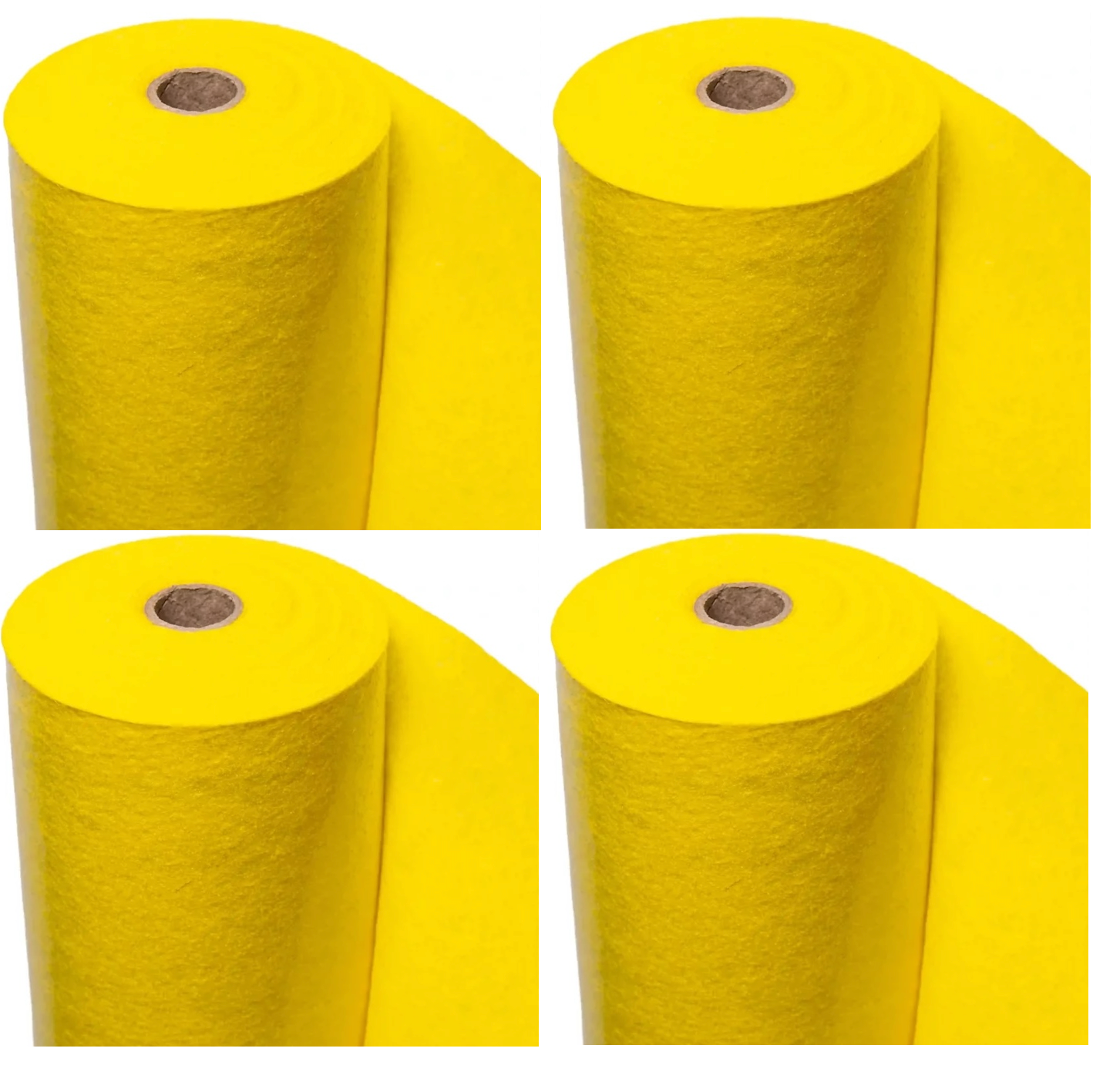 Selbsthaftendes Vlies - Absorbi Pro - extrem hohe Saugkraft - klebemeister.eu