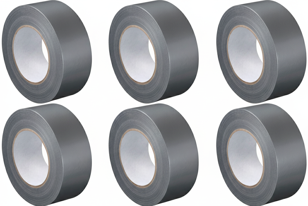 Extra Starkes Gewebeband