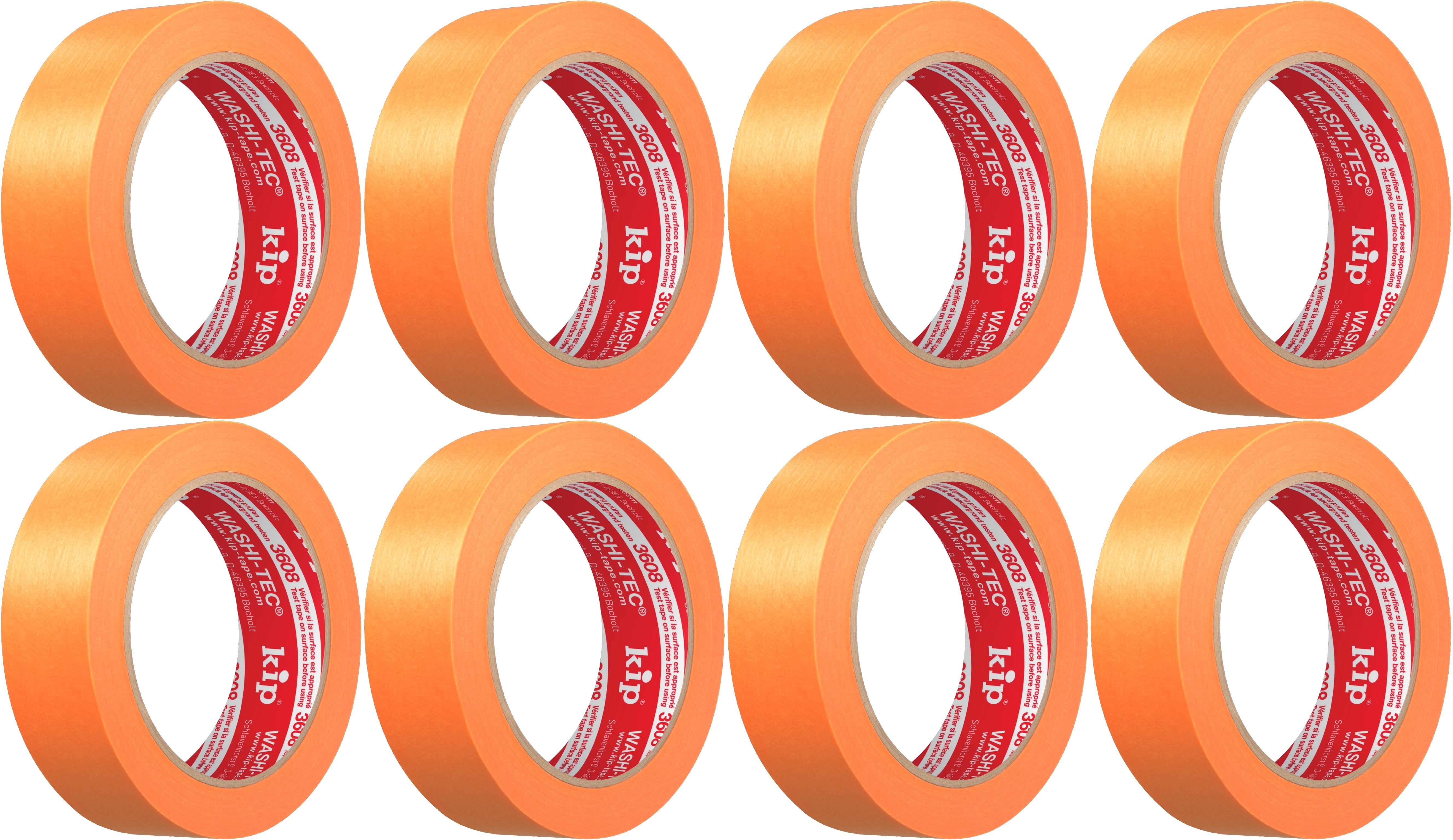 kip® Goldkrepp 30mm