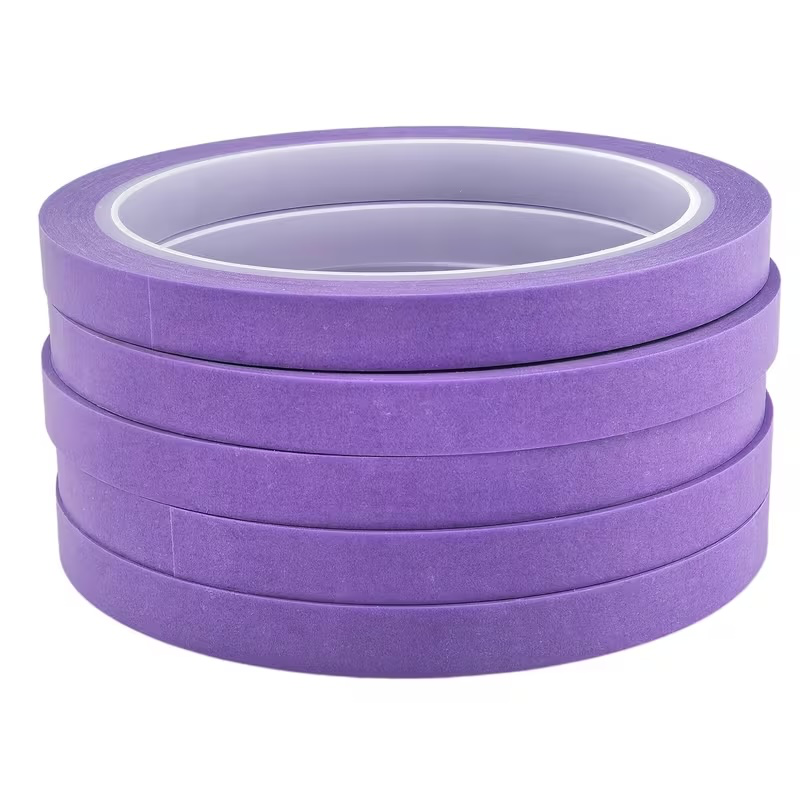 Feinlinien-Abdeckband (Sensitiv, Tapetenband) ⎥ 3mm , 5mm, 9mm