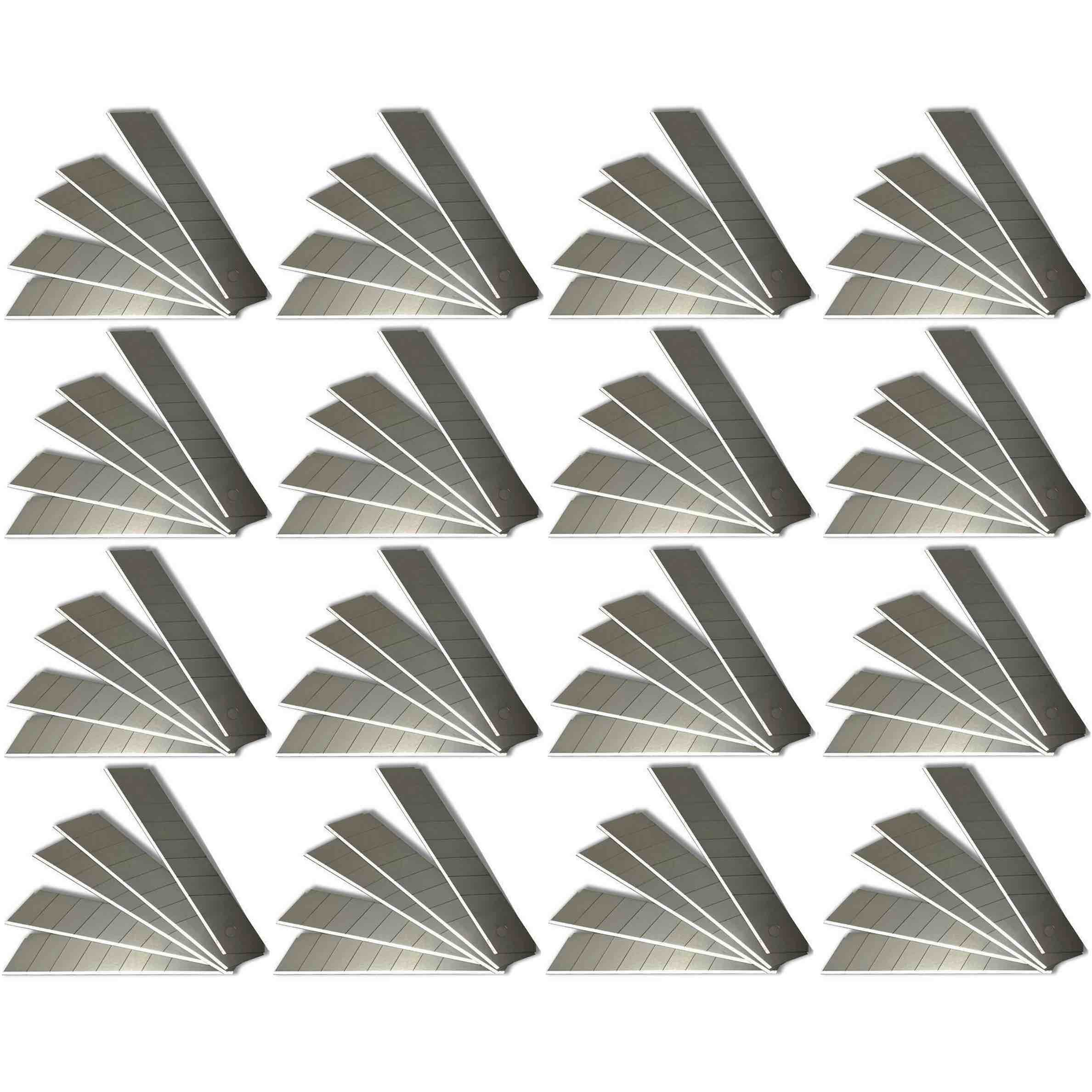 B2B ANGEBOT Abbrechklingen Cuttermesser