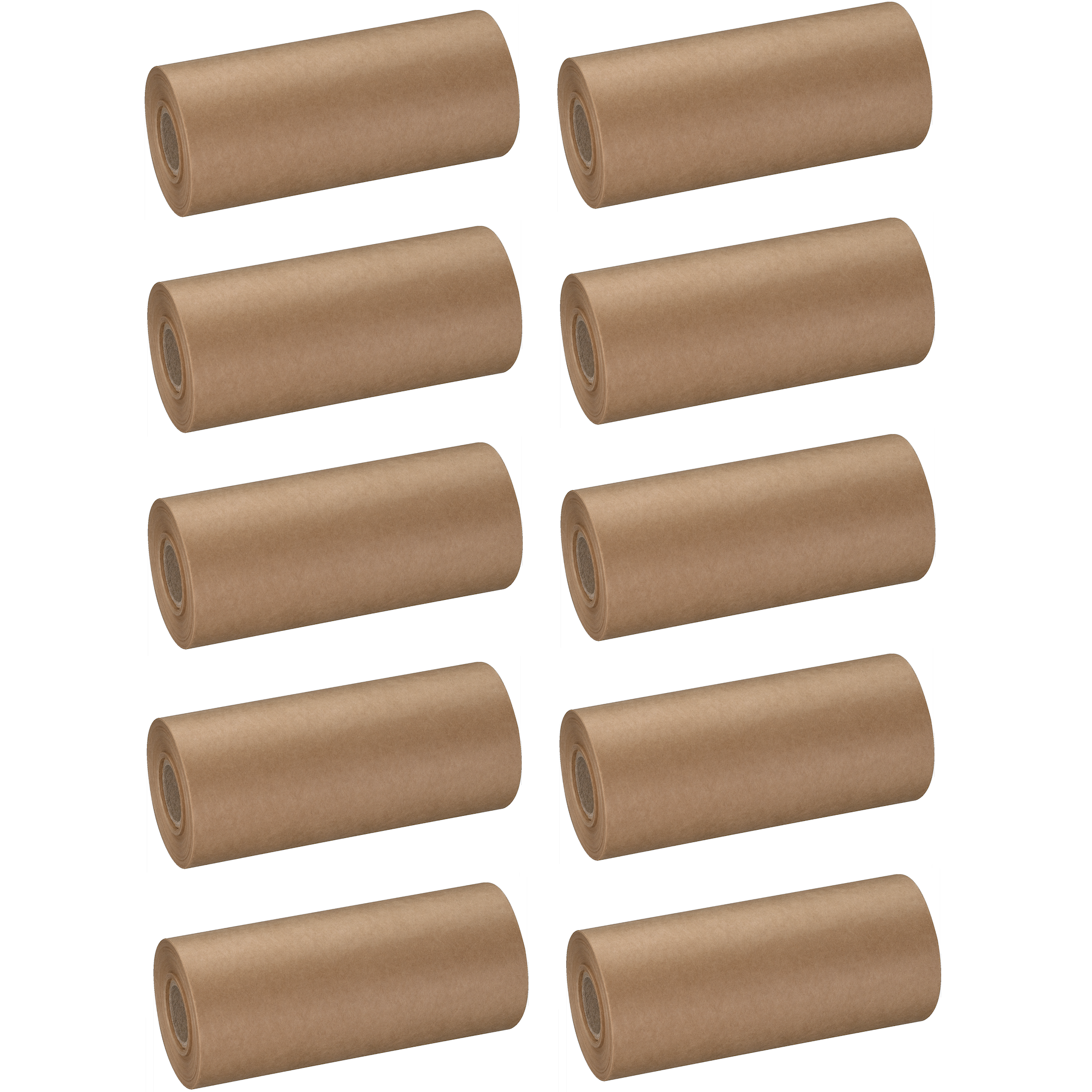 Abdeckpapier glatt/gekreppt