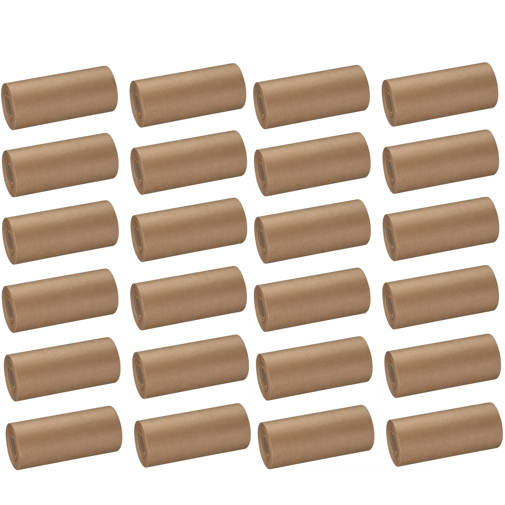 Abdeckpapier glatt/gekreppt