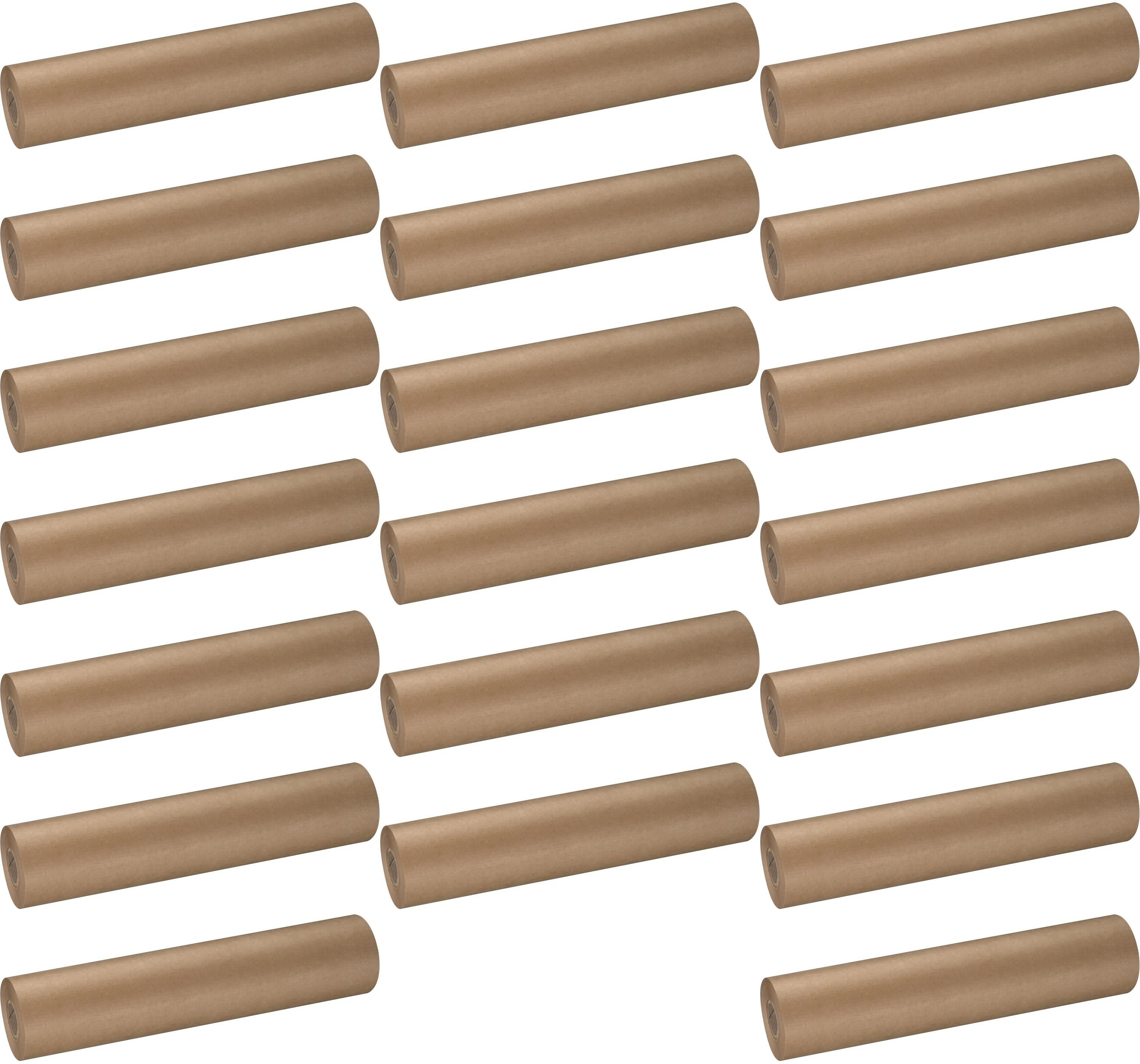 Abdeckpapier glatt/gekreppt