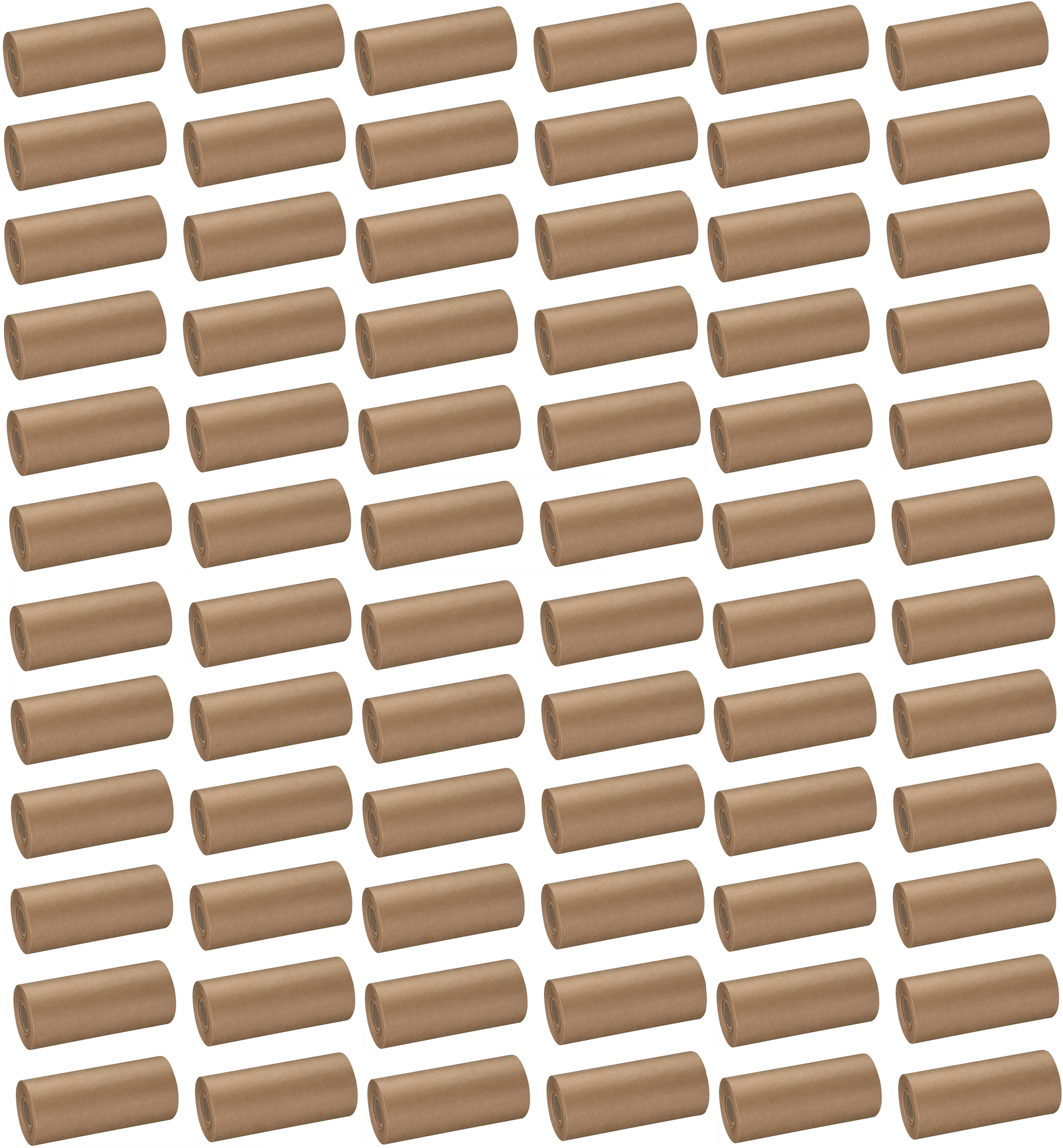 Abdeckpapier glatt/gekreppt