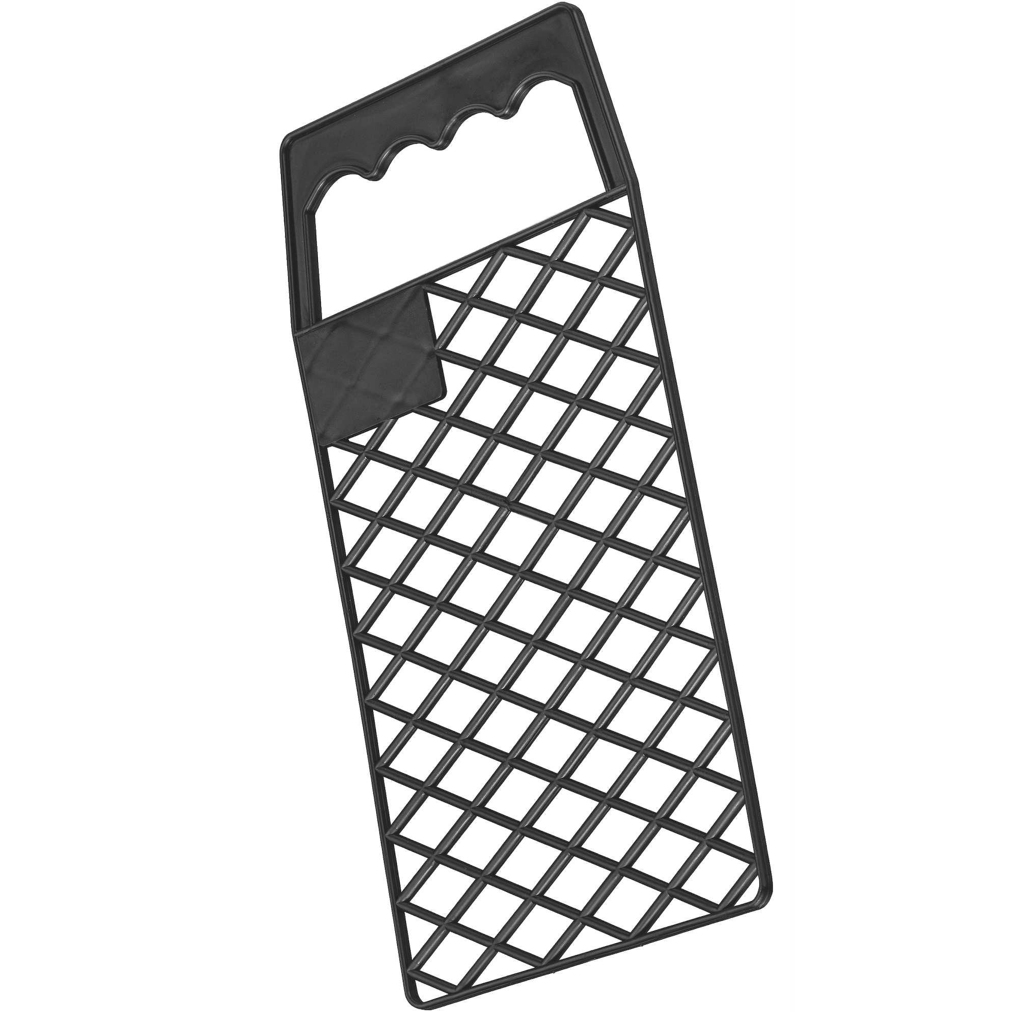 Abstreifgitter (Kunststoff) - klebemeister.eu