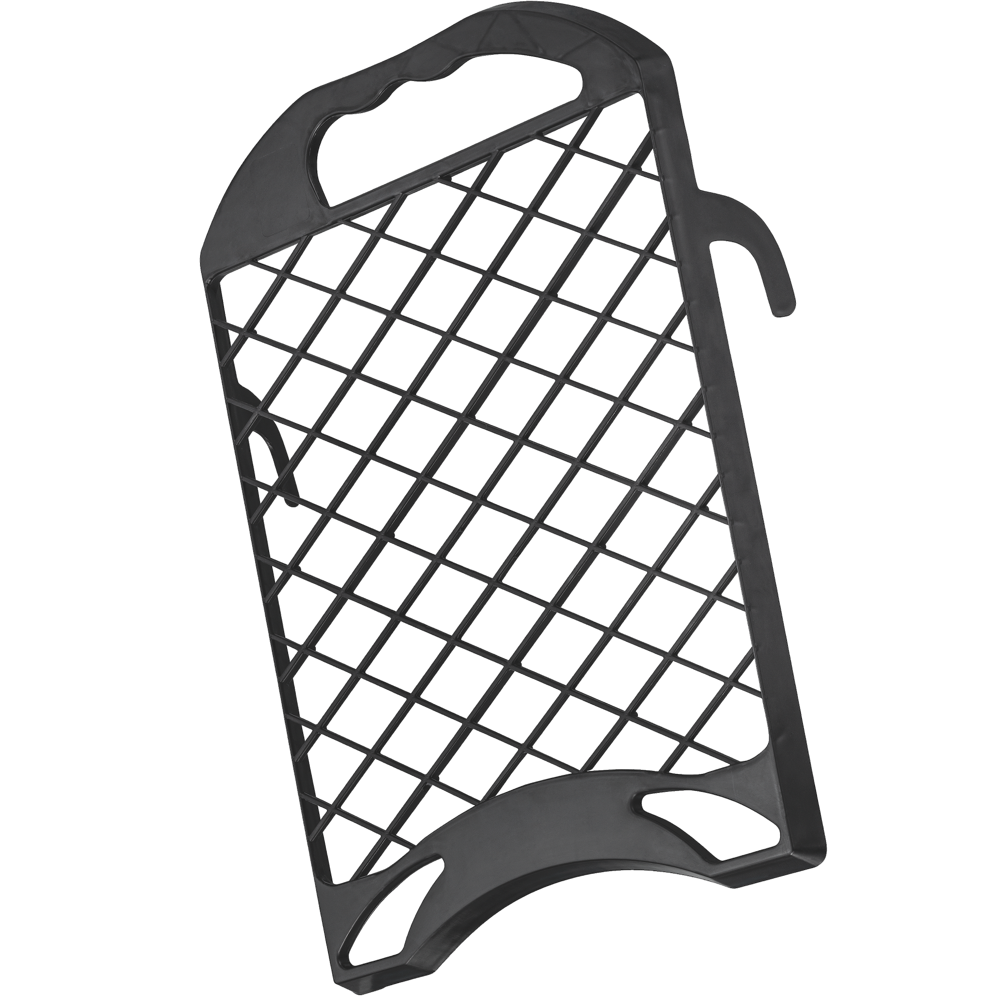 Abstreifgitter (Kunststoff) - klebemeister.eu