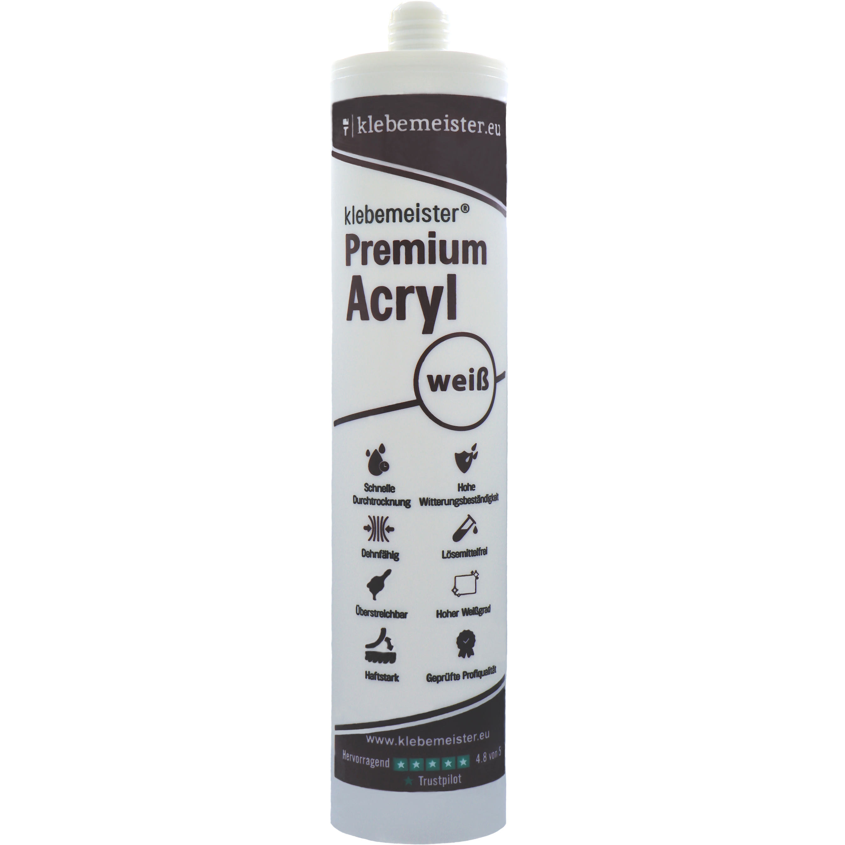 B2B ANGEBOT Premium Acryl
