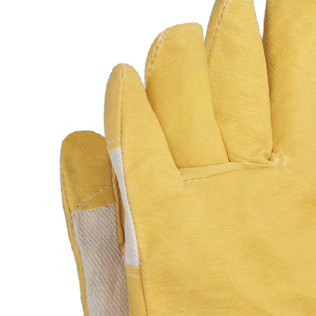 Arbeitshandschuhe, stark