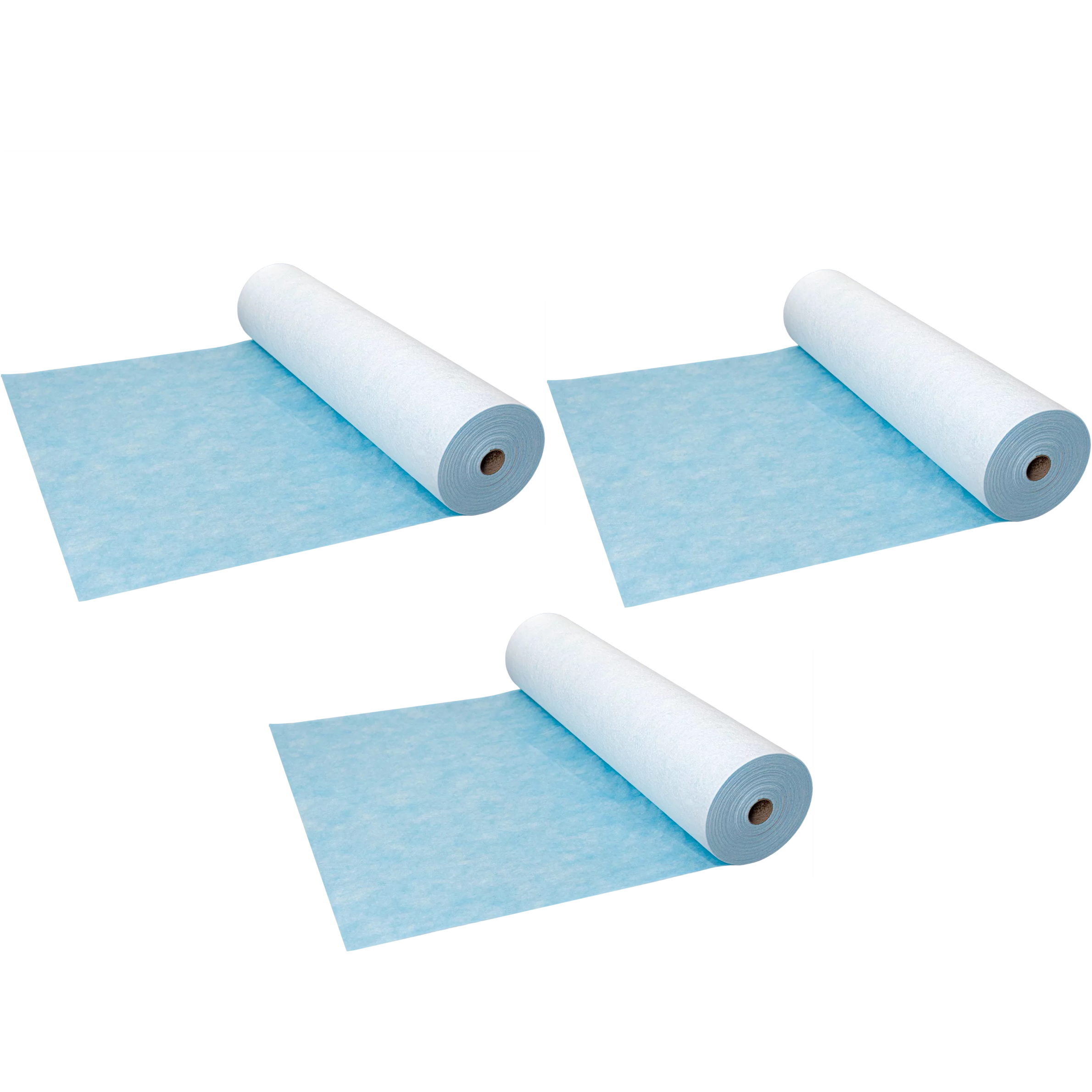 Selbsthaftendes Vlies ⎟ Atmungsaktiv