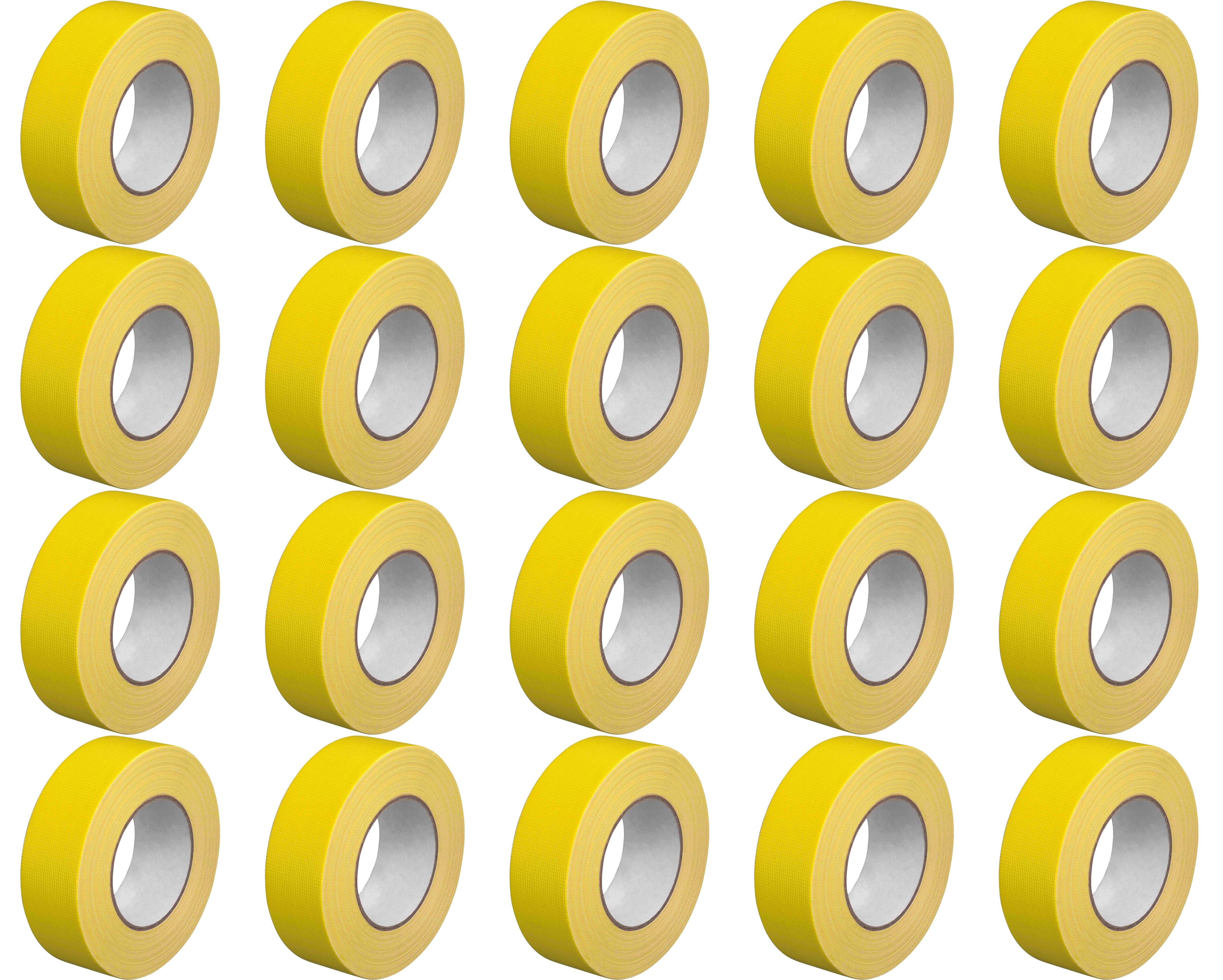 Ultra starkes Gewebeband (Betonband)