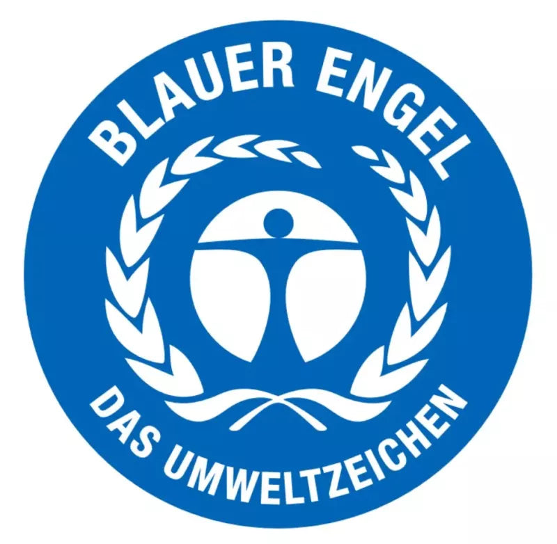 Blauer Engel Logo