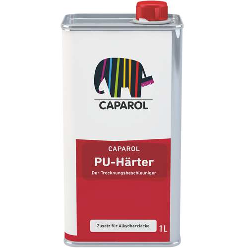 CAPAROL_PU-Haerter