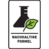 Caparol CapaGreen Nachhaltige Formel Logo
