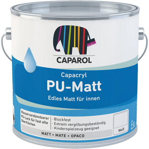 Caparol_CAPACRYL_PU-Matt