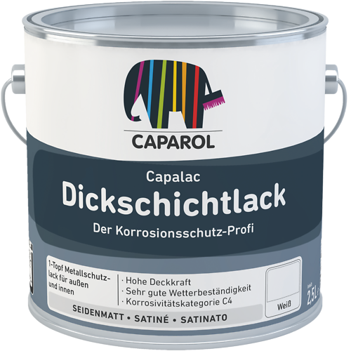Caparol_CAPALAC_Dickschichtlack