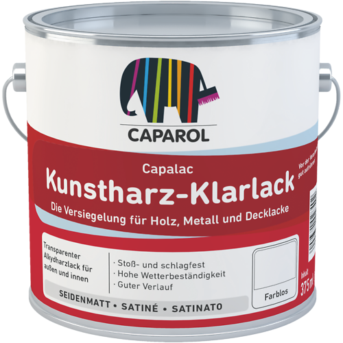 Caparol_CAPALAC_Kunstharz-Klarlack