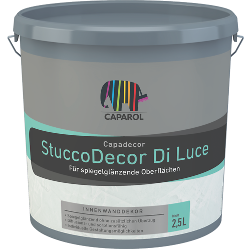 Caparol_Capadecor_StuccoDecor_Di_Luce