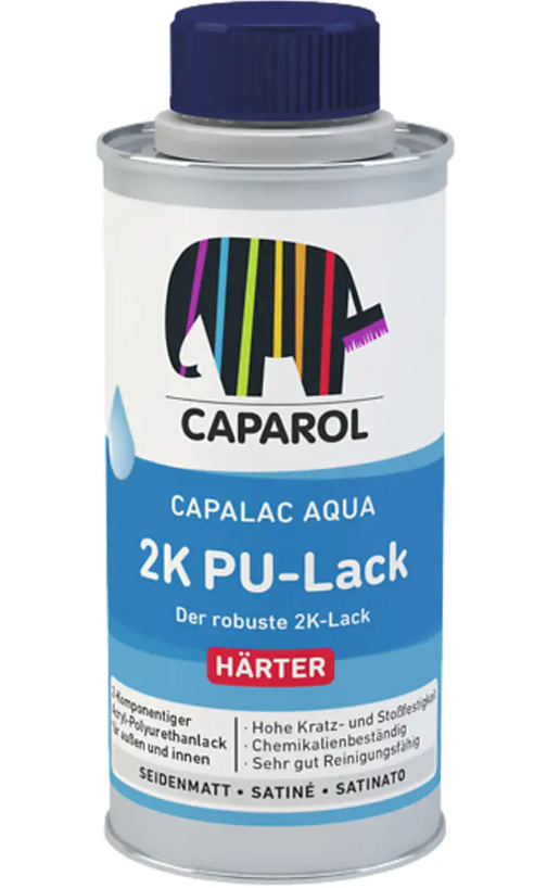 Caparol_Capalac_2K_PU-Lack_Haerter