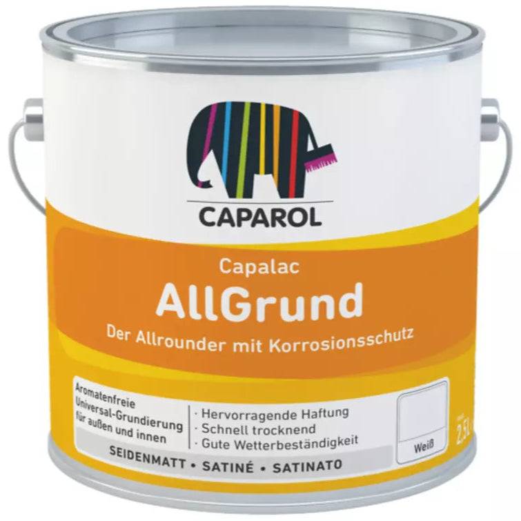 Caparol Capalac AllGrund weiss Allround Grundierung