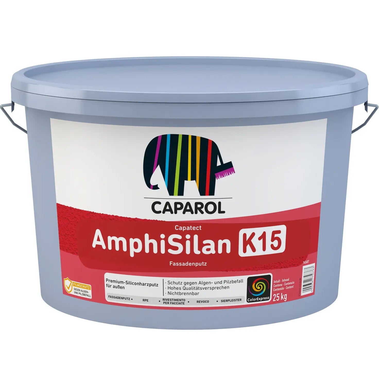 Caparol_Capatect_AmphiSilan_Fassadenputz_K15