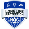 Caparol_TOTALPROTECT_Logo_Longlife_Protection_NQG_Technologie