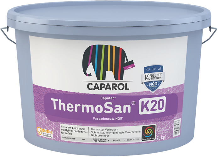 Caparol_ThermoSan_K20_20_kg
