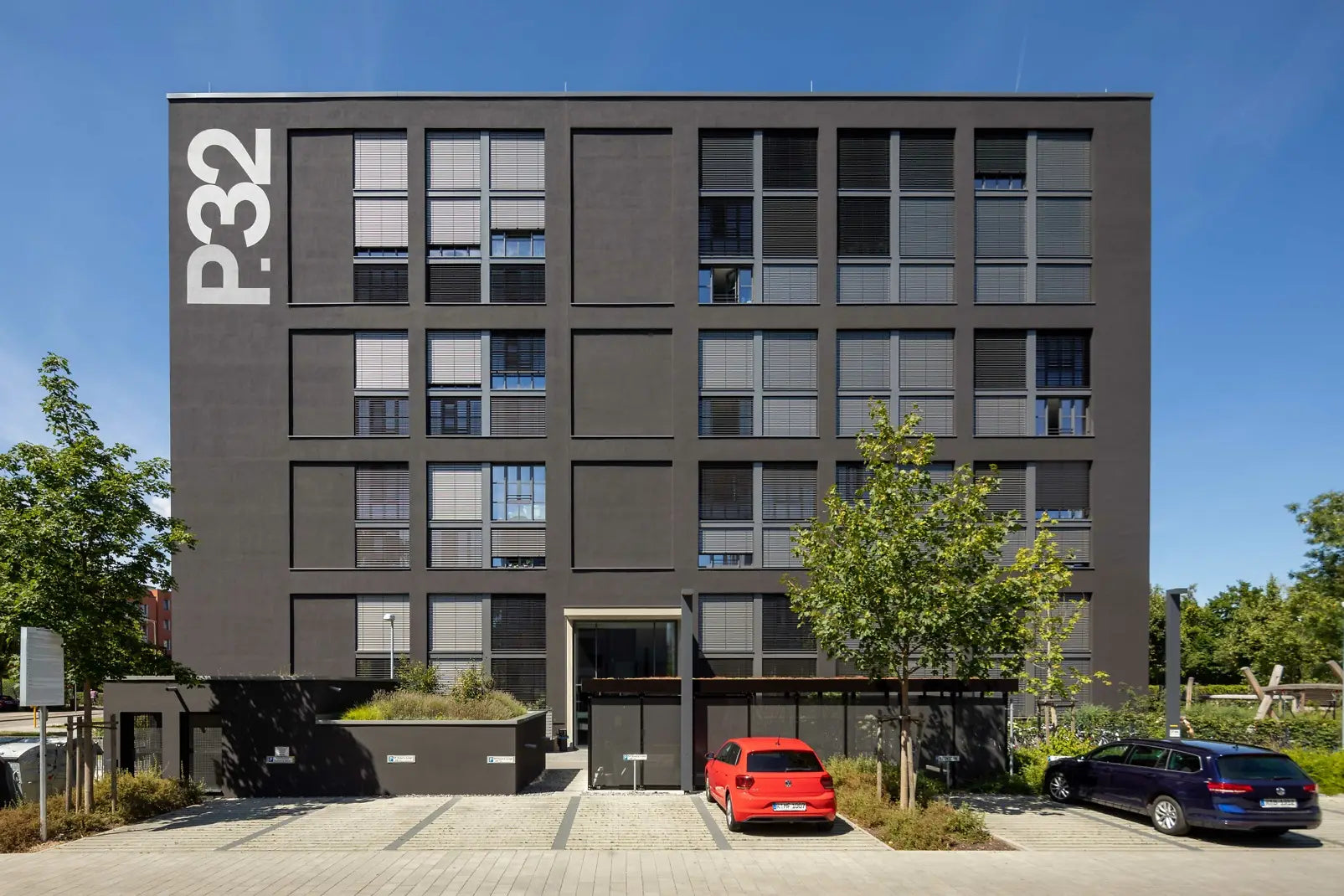 Caparol_Thermosan_NQG_High_End_Fassadenfarbe_Beispielanstrich2