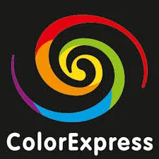 Color Express Logo