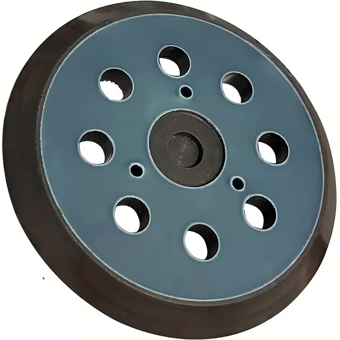 Ersatz-Schleifpad (Schleifteller) für Ø 125 mm