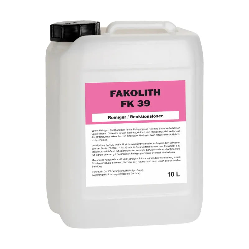 Fakolith_FK_39_Reaktionslöser