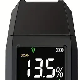 (AUSLAUFPRODUKT) Feuchtemessgerät