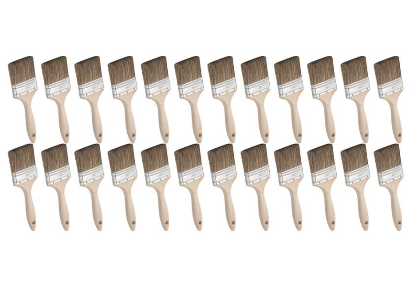 Flachpinsel_MonTex_braun_80_mm_24_STK