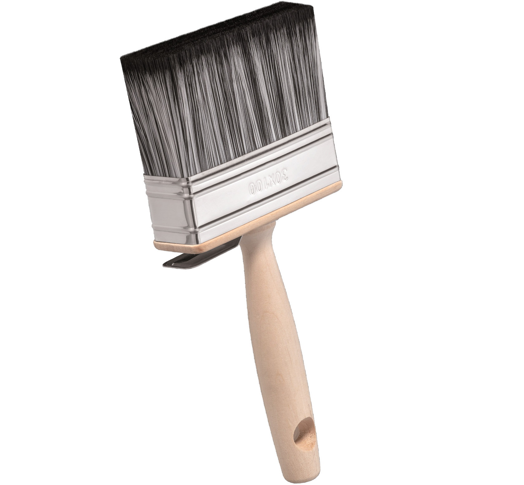 Flächenstreicher Natural Mix beige