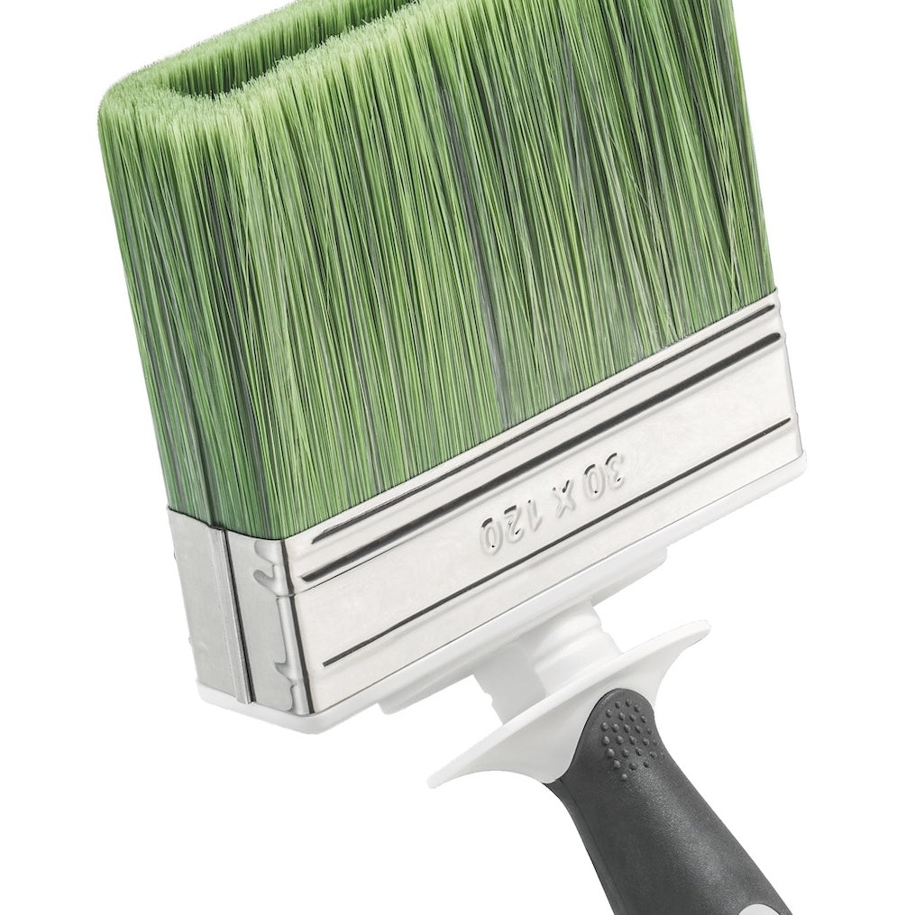 Flächenstreicher "Woodstar"