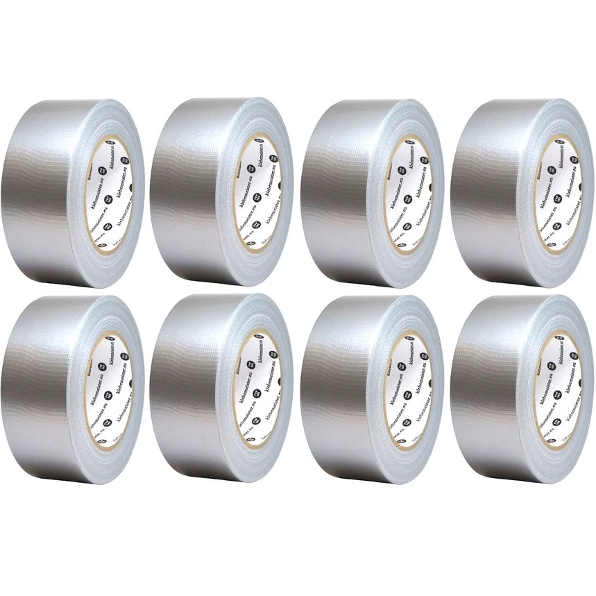 Starkes Gewebeband, 50m