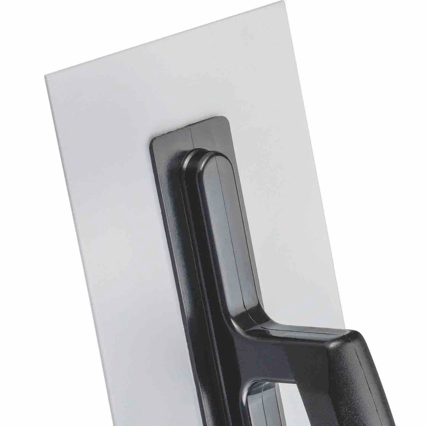 Glättekelle (Kunststoff)