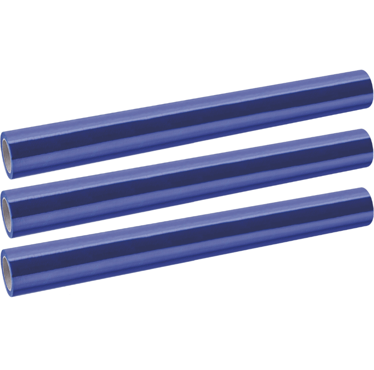 klebemeister® Glasschutzfolie, blau