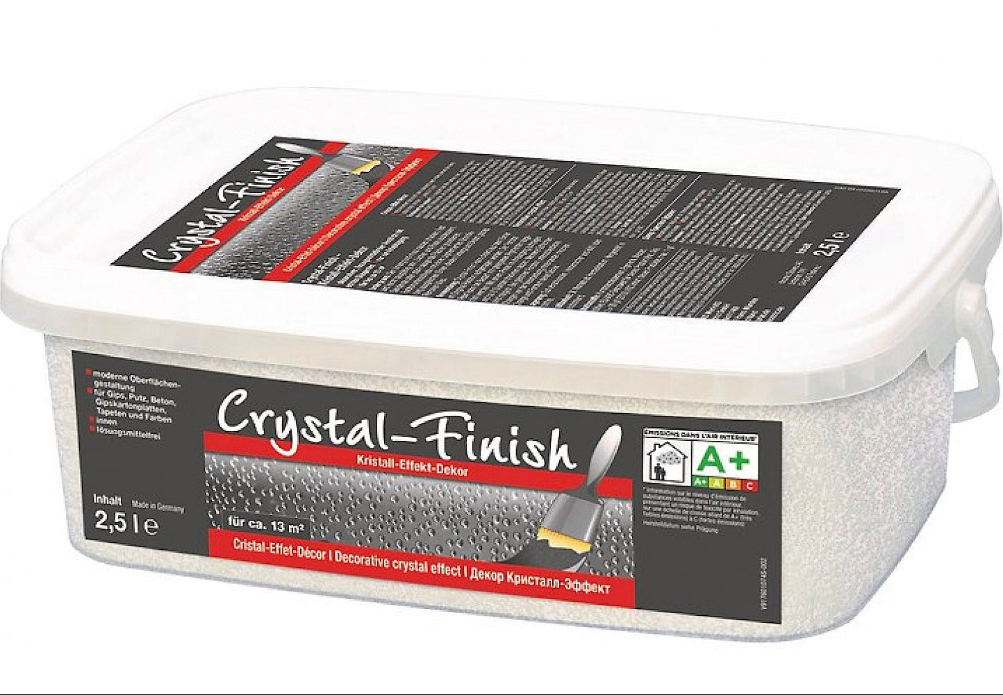 Glutolin_Crystal-finish