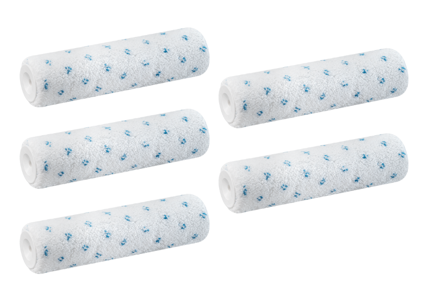 Grossflaechenwalze_Microstar_25_cm_5STK